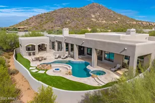 8300 E Dixileta Dr E, Scottsdale, AZ 85266 - Photo 1