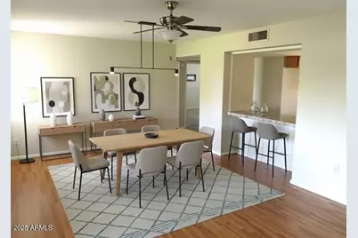 10916 W Peoria Avenue, Sun City, AZ 85351 - Photo 1