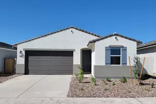 3432 N Camden Dr, Florence, AZ 85132 - Photo 1