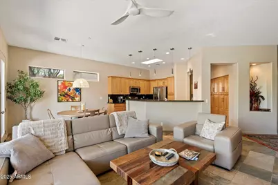 6788 E Nightingale Star Circle, Scottsdale, AZ 85266 - Photo 5