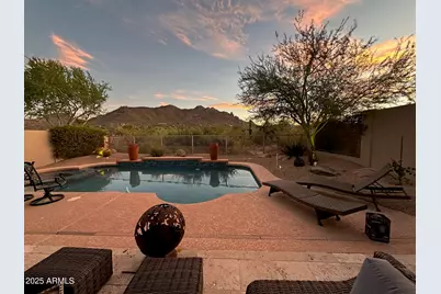 6788 E Nightingale Star Circle, Scottsdale, AZ 85266 - Photo 1