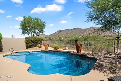 6788 E Nightingale Star Circle, Scottsdale, AZ 85266 - Photo 19