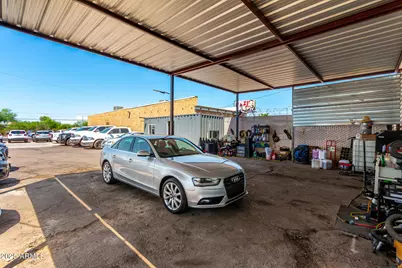 1117 W Buckeye Road #5, Phoenix, AZ 85007 - Photo 7