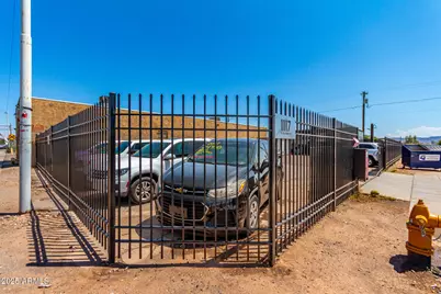 1117 W Buckeye Road #5, Phoenix, AZ 85007 - Photo 31