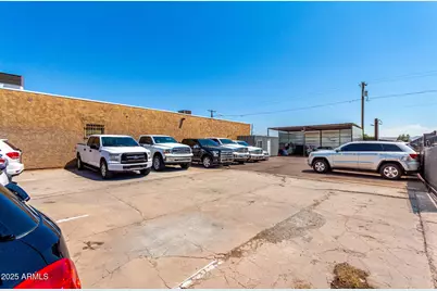 1117 W Buckeye Road #5, Phoenix, AZ 85007 - Photo 19