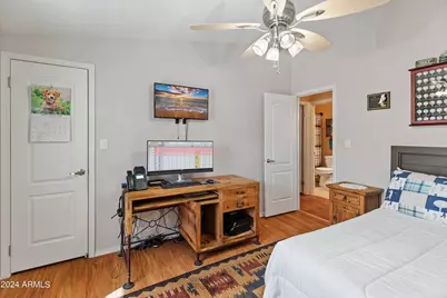 11596 W Sierra Dawn Boulevard #377, Surprise, AZ 85378 - Photo 29