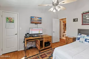 11596 W Sierra Dawn Blvd, Surprise, AZ 85378 - Photo 29