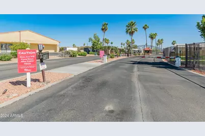 11596 W Sierra Dawn Boulevard #377, Surprise, AZ 85378 - Photo 59