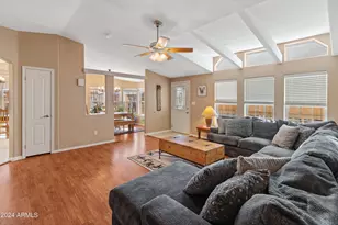 11596 W Sierra Dawn Blvd, Surprise, AZ 85378 - Photo 11
