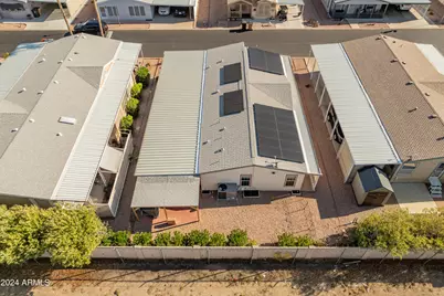 11596 W Sierra Dawn Boulevard #377, Surprise, AZ 85378 - Photo 43