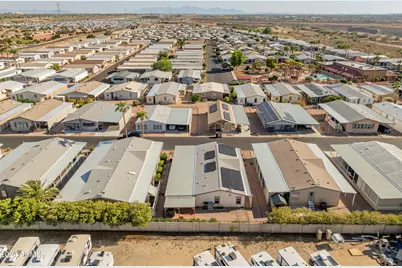 11596 W Sierra Dawn Boulevard #377, Surprise, AZ 85378 - Photo 45