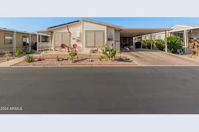 11596 W Sierra Dawn Boulevard #377, Surprise, AZ 85378 - Photo 1