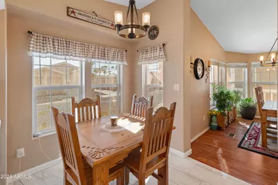 11596 W Sierra Dawn Boulevard #377, Surprise, AZ 85378 - Photo 19