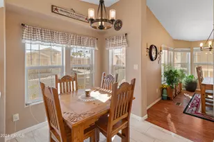 11596 W Sierra Dawn Blvd, Surprise, AZ 85378 - Photo 19