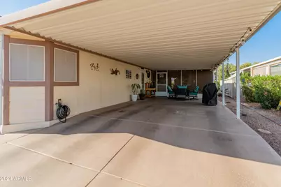 11596 W Sierra Dawn Boulevard #377, Surprise, AZ 85378 - Photo 9