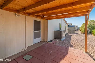 11596 W Sierra Dawn Boulevard #377, Surprise, AZ 85378 - Photo 41