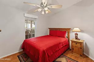 11596 W Sierra Dawn Blvd, Surprise, AZ 85378 - Photo 33