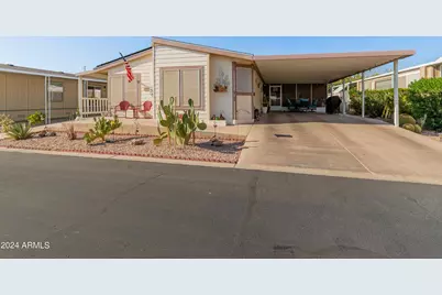 11596 W Sierra Dawn Boulevard #377, Surprise, AZ 85378 - Photo 7