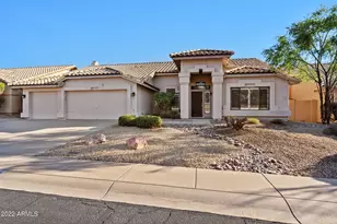 4115 E Montgomery, Cave Creek, AZ 85331 - Photo 1