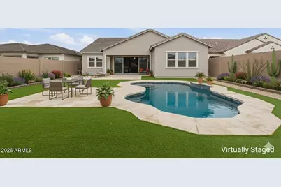 5535 W Saint Moritz Lane, Glendale, AZ 85306 - Photo 49