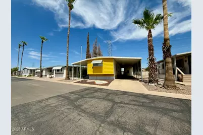 305 S Val Vista Drive #49, Mesa, AZ 85204 - Photo 15