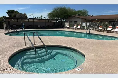 305 S Val Vista Drive #49, Mesa, AZ 85204 - Photo 21