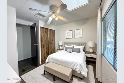 305 S Val Vista Drive #49, Mesa, AZ 85204 - Photo 3