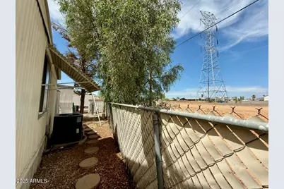 305 S Val Vista Drive #49, Mesa, AZ 85204 - Photo 19