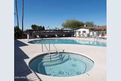 305 S Val Vista Drive #49, Mesa, AZ 85204 - Photo 23