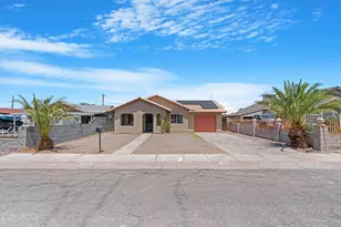 516 W 10th St, Casa Grande, AZ 85122 - Photo 1