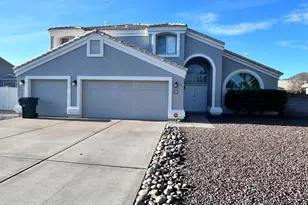 1290 Sunflower, Sierra Vista, AZ 85635 - Photo 1