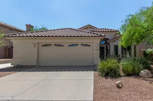 2421 N Malachite, Mesa, AZ 85207 - Photo 1