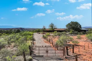 10300 E Mels Rd, Cornville, AZ 86325 - Photo 1