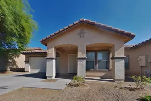 6320 W Sophie, Laveen, AZ 85339 - Photo 1