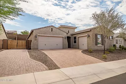 25577 N 103rd Avenue, Peoria, AZ 85383 - Photo 1