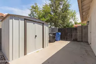 1332 E Cassia Ln, Gilbert, AZ 85298 - Photo 33