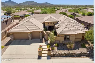 42043 N Bradon Way, Phoenix, AZ 85086 - Photo 1