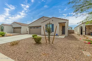 1421 W Pinkley Way, Coolidge, AZ 85128 - Photo 5