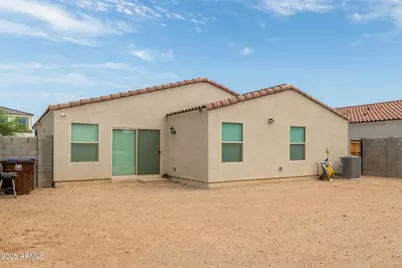 1421 W Pinkley Way, Coolidge, AZ 85128 - Photo 27