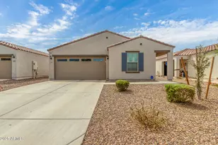 1421 W Pinkley Way, Coolidge, AZ 85128 - Photo 1