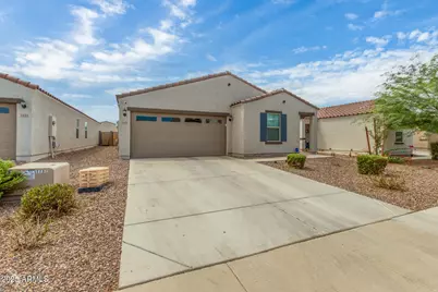 1421 W Pinkley Way, Coolidge, AZ 85128 - Photo 3