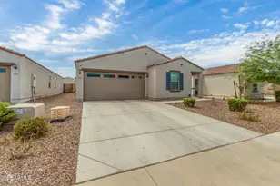 1421 W Pinkley Way, Coolidge, AZ 85128 - Photo 3