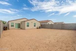 1421 W Pinkley Way, Coolidge, AZ 85128 - Photo 31