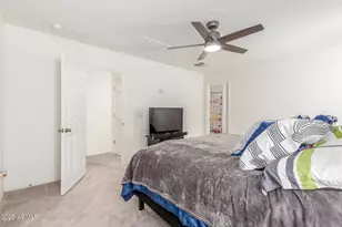 1421 W Pinkley Way, Coolidge, AZ 85128 - Photo 17