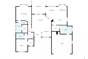 14418 W Gunsight Dr, Sun City West, AZ 85375 - Photo 5