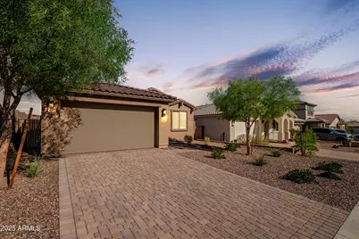 31853 N 124th Drive, Peoria, AZ 85383 - Photo 55
