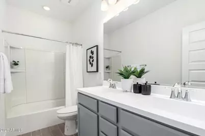 31853 N 124th Drive, Peoria, AZ 85383 - Photo 33