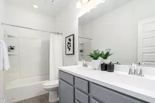 31853 N 124th Dr, Peoria, AZ 85383 - Photo 33