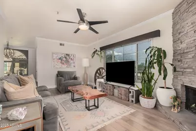 9451 E Becker Lane #2029, Scottsdale, AZ 85260 - Photo 17