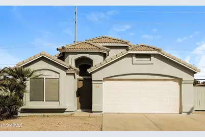 118 W Villa Theresa Drive, Phoenix, AZ 85023 - Photo 1